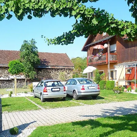 Haus Rottauenblick *