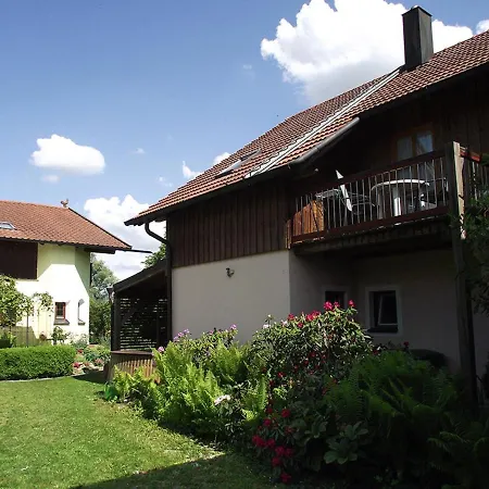 Haus Rottauenblick Apartmán
