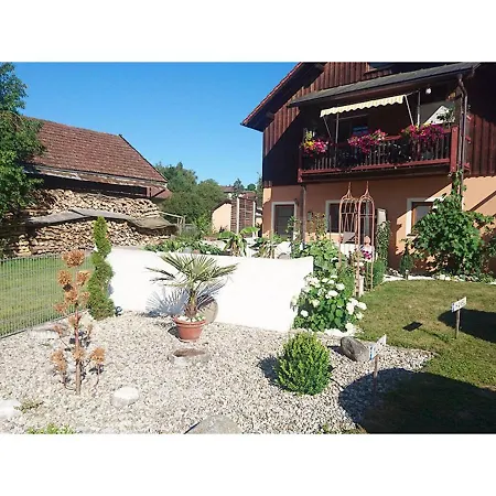 Haus Rottauenblick Apartmán Bad Birnbach