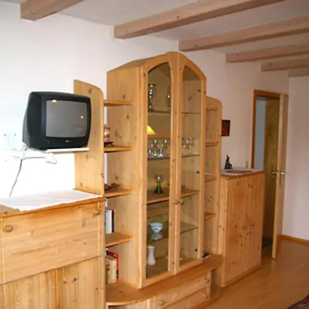 Apartmán Haus Rottauenblick Bad Birnbach