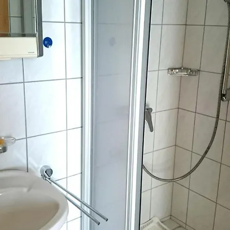 Apartmán Haus Rottauenblick Bad Birnbach