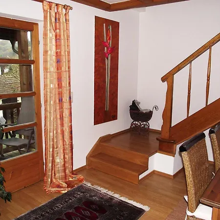 Haus Rottauenblick Apartmán *