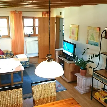 Haus Rottauenblick
