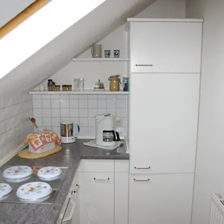 Haus Rottauenblick Apartmán *