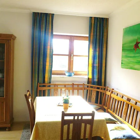 Apartment Haus Rottauenblick Bad Birnbach