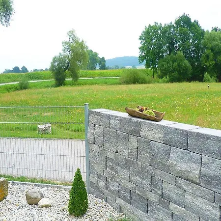 Apartment Haus Rottauenblick Bad Birnbach