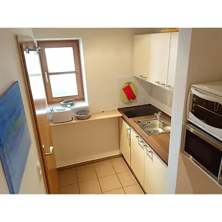 Haus Rottauenblick Apartment *