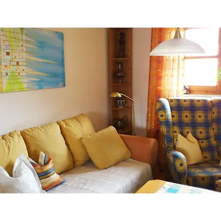Haus Rottauenblick Apartment *