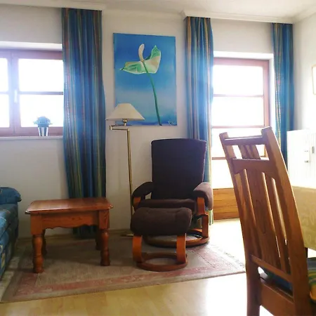 Haus Rottauenblick Apartment *