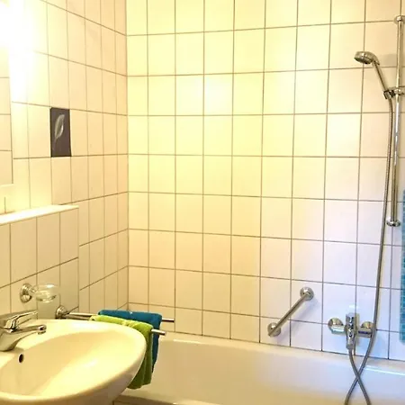 Haus Rottauenblick *