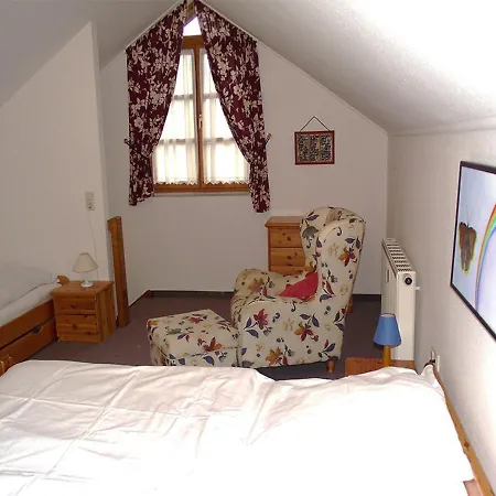 Haus Rottauenblick Apartment *