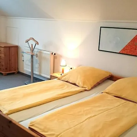 Haus Rottauenblick Apartment *