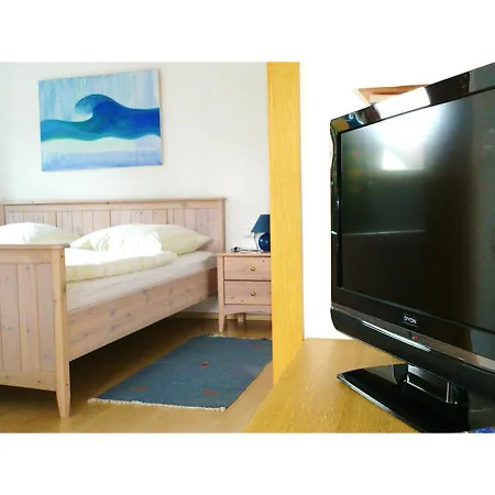Haus Rottauenblick Apartment *
