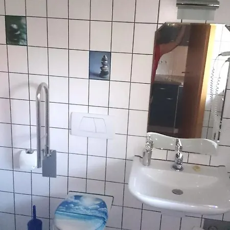Haus Rottauenblick Apartment *